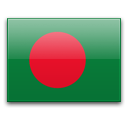 image drapeau Bangladesh - Barishal