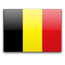 image drapeau Belgique - Mere