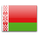 image drapeau Biélorussie - Hrodna