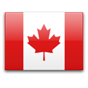 image drapeau Canada - Montreal