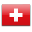 image drapeau Suisse - Zurich