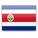 image drapeau Costa Rica - Alajuela