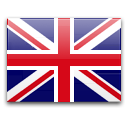 image drapeau Royaume Uni - Bradford