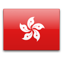 image drapeau Hong Kong - Central