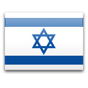 image drapeau Israël - Tel Aviv