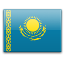 image drapeau Kazakhstan - Petropavl