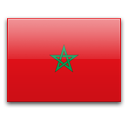 image drapeau Maroc - Kenitra