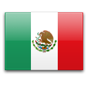 image drapeau Mexique