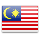 image drapeau Malaisie - Kuala Lumpur