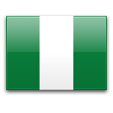 image drapeau Nigeria - Port Harcourt