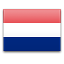image drapeau Pays-Bas - Amsterdam