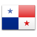 image drapeau Panama - Panama City