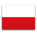 image drapeau Pologne - Poznan