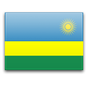 image drapeau Rwanda - Kigali