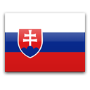 image drapeau Slovaquie - Bratislava